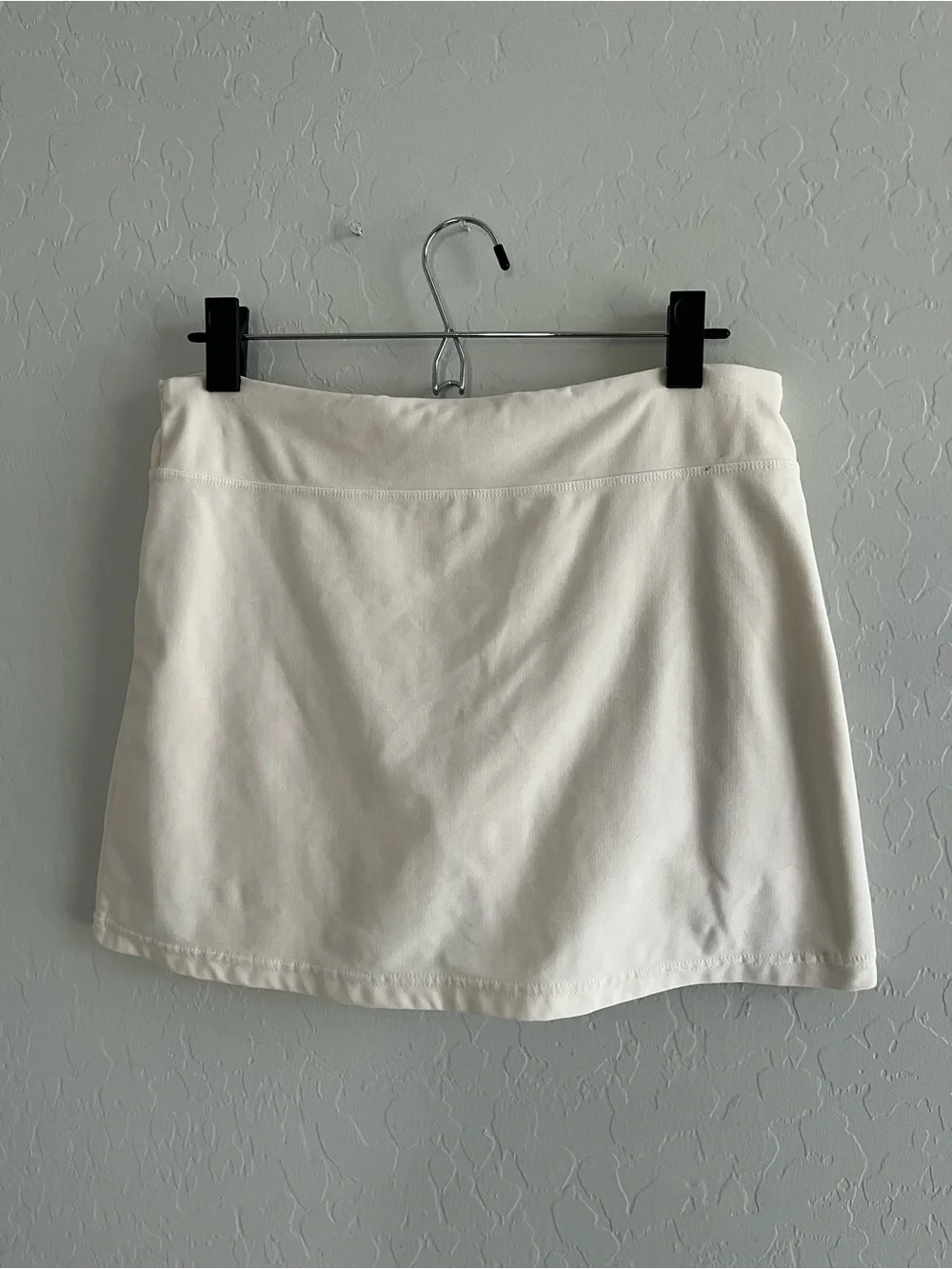Nike tennis skort